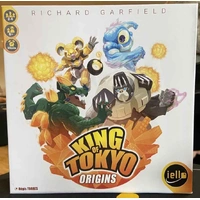 King of Tokyo: Origins