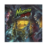 Monster Slaughter