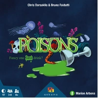 Poisons