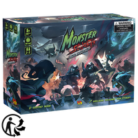Monster Slaughter - Underground