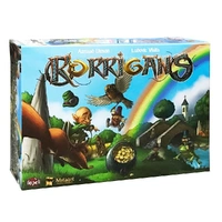 Korrigans