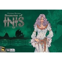 Seasons of Inis