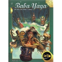 Baba Yaga