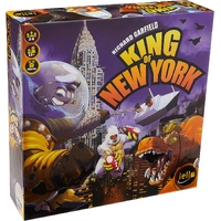 King of New York