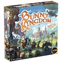 Bunny Kingdom