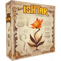 Ishtar: Gardens of Babylon
