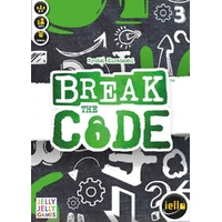 Break the Code