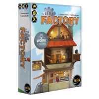 Little Factory