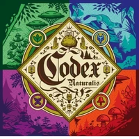 Codex Naturalis Tin Box