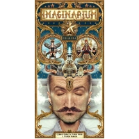 Imaginarium - Chimera