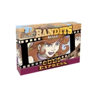 Colt Express: Bandits – Belle