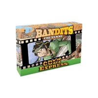 Colt Express: Bandits – Cheyenne