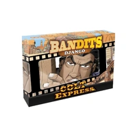 Colt Express: Bandits – Django