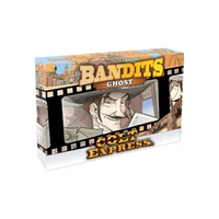 Colt Express: Bandits – Ghost