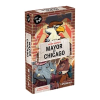 Mayor of Chicago