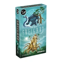 Freigard