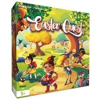 Easter Quest