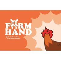 U1 Farm Hand (Pocket Line Edition)