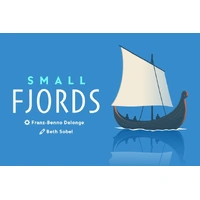 U1 Small Fjords (Pocket Line Edition)