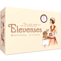 U1 Elevenses (Pocket Line Edition)
