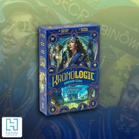 Kronologic: Babylon 2500