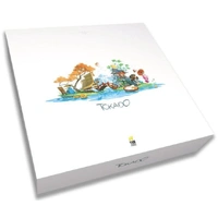 Tokaido – 5th Anniversary Edition