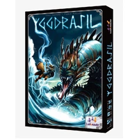 Yggdrasil