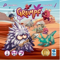 Grumpf