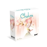 Chakra