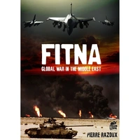 Fitna - Global War in the Middle East