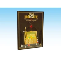 Mini Rogue - Glittering Treasure