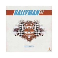 Rallyman: GT – Championship