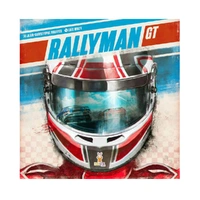 Rallyman: GT