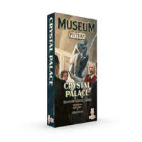 Museum - Crystal Palace