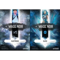 Mage Noir: Electrique & Glace Bundle
