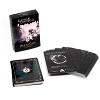 Eldfall Chronicles - Upgrade Cards