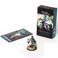 Eldfall Chronicles - Taskmage Explorer