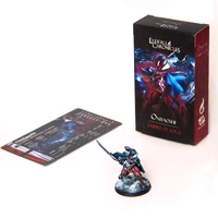 Eldfall Chronicles - Onitaoshi