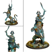 Eldfall Chronicles - Colossus