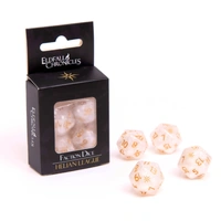 Eldfall Chronicles - Faction Dice: Helian League