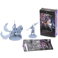 Eldfall Chronicles - Slayer Dragoon