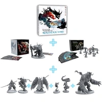 Eldfall Chronicles - Deluxe Bundle: Northern Wind