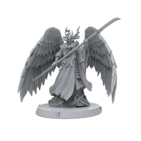 Eldfall Chronicles - Kogetsu - Cursed Monk