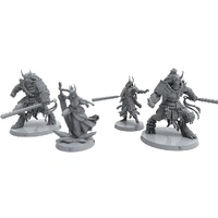 Eldfall Chronicles - Oni Pack