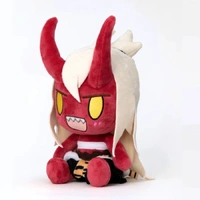 Eldfall Chronicles - Koni-chan Plushie
