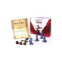 Eldfall Chronicles - Tournament Pack: Season 1