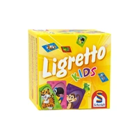 Ligretto Kids (Schmidt)