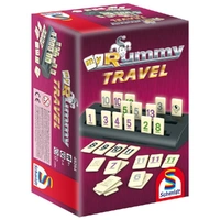 Rummy Travel W/Racks (Schmidt)