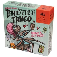 Tarantula Tango