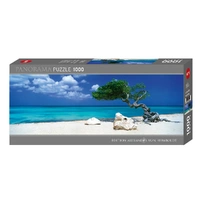 Puzzle - Heye - Panorama; Divi Divi Tree 1000P